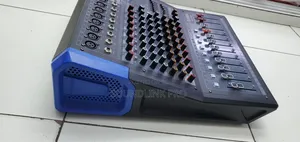 Pmy 8usb Powerd Mixer