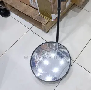 Telescopic Under Vehicle Search Mirror