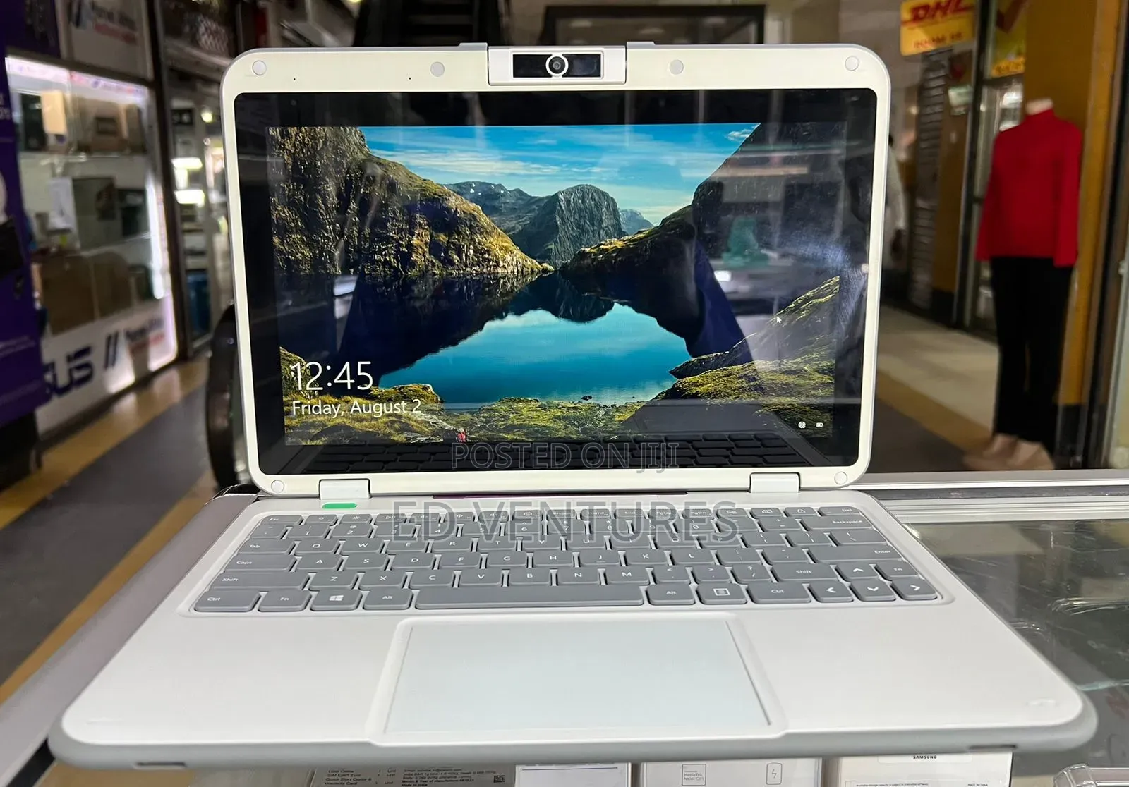 Best Computer and Laptop Maintenance (Diagnosis/Fixing)