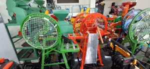 Chaff Cutter Machine – Multi-Purpose Fodder Chopper