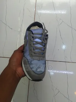 Quality Mtumba Shoes
