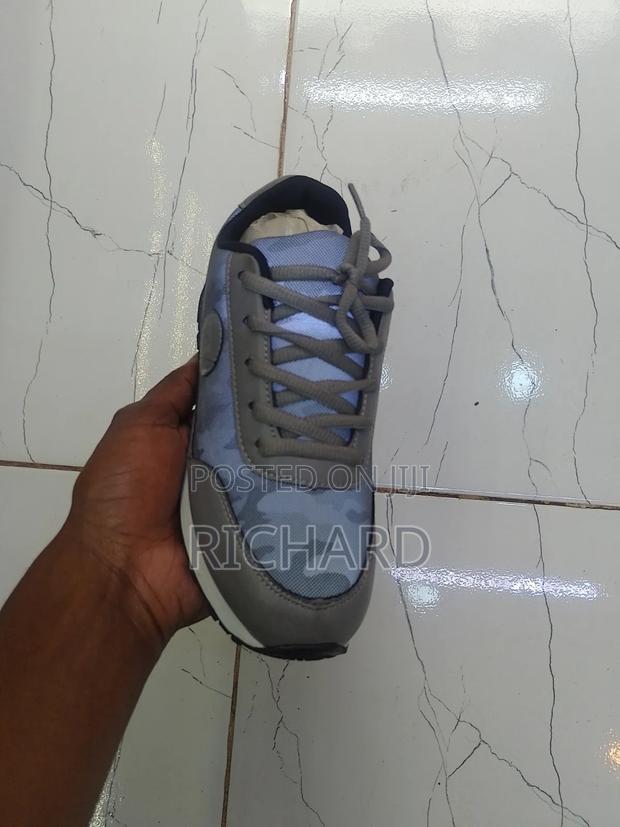 Quality Mtumba Shoes