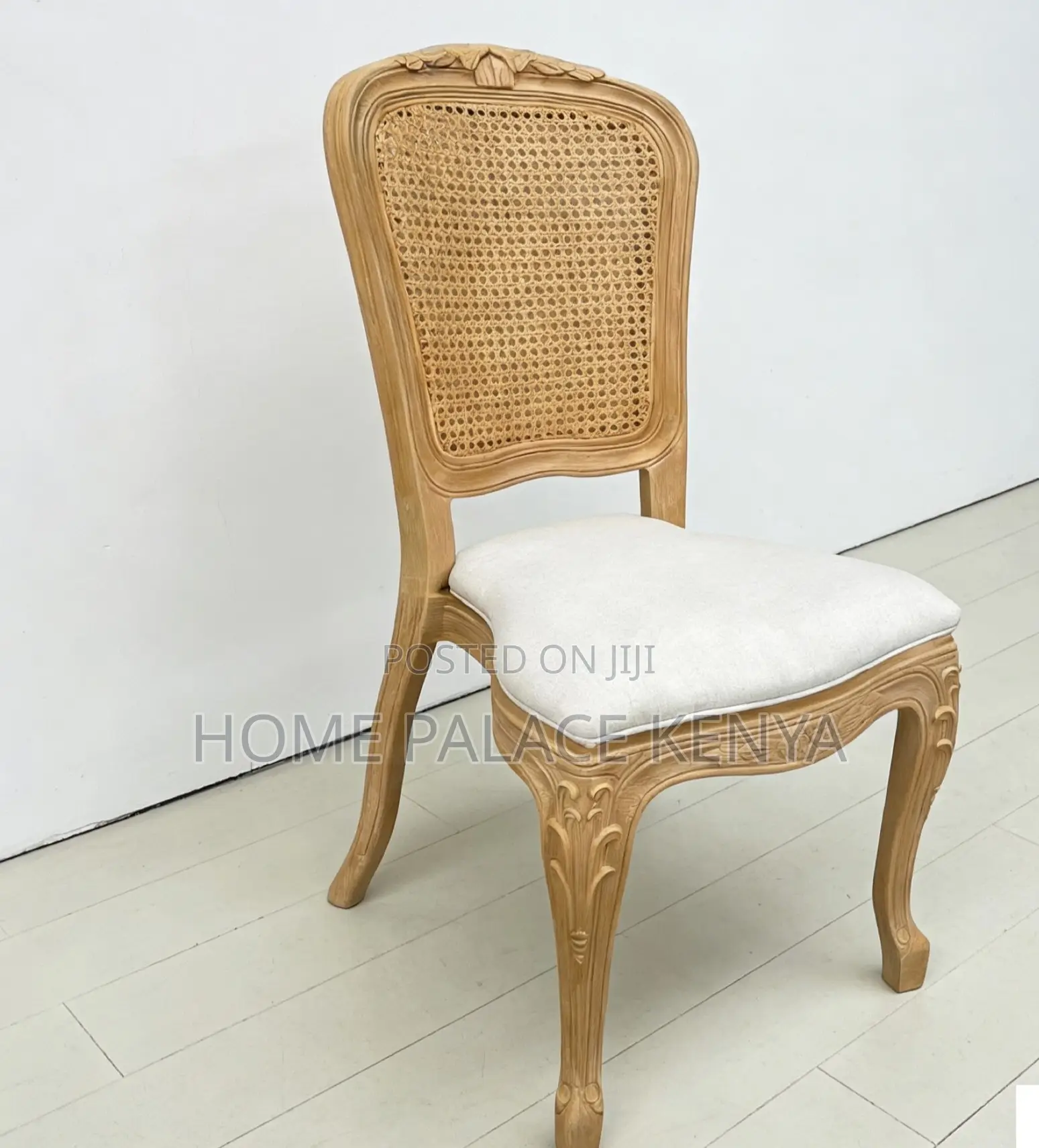 Banquet Chair; Royal Elegant Banquet Chair With Wood Grain Finish