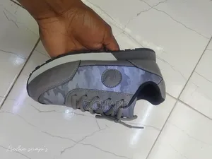 Quality Mtumba Shoes