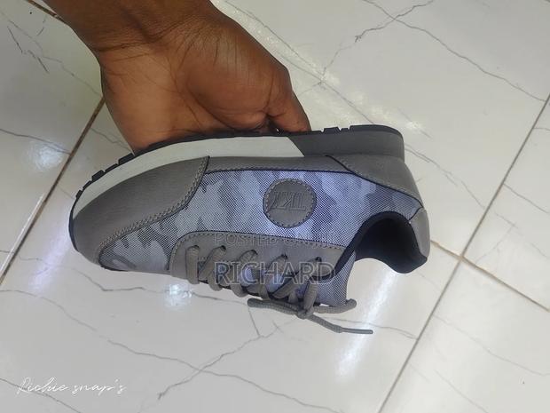 Quality Mtumba Shoes - thumbnail 2