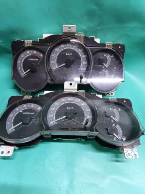 Speed Meter Toyota Hilux