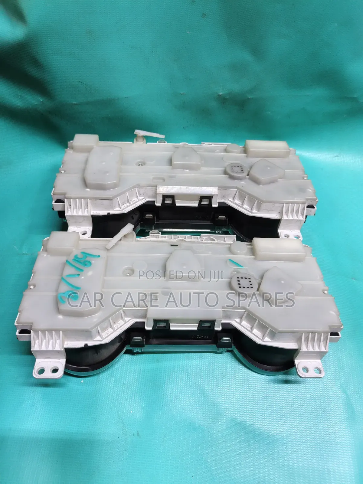 Speed Meter Clock Toyota Hilux