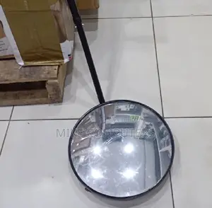 Led Under Vehicle Search Mirror