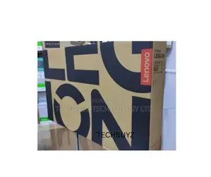 New Laptop Lenovo Legion 5 32GB Intel Core Ultra 9 SSD 1T