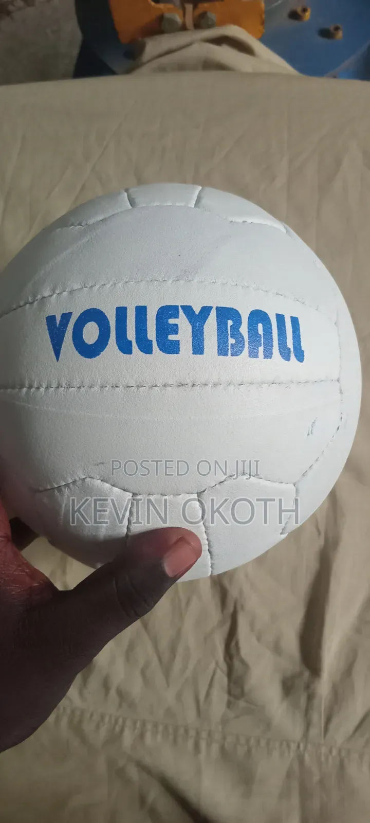 Quality Handstiched Balls