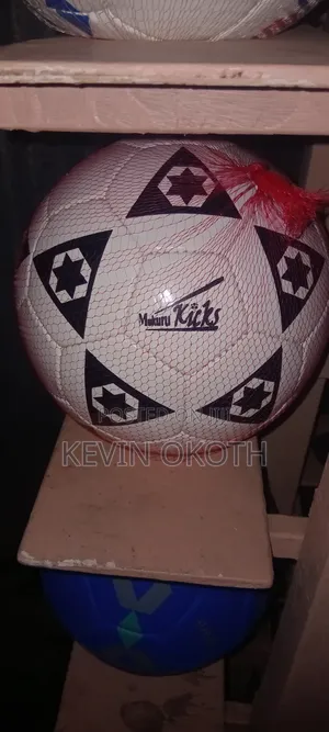 Quality Handstiched Balls