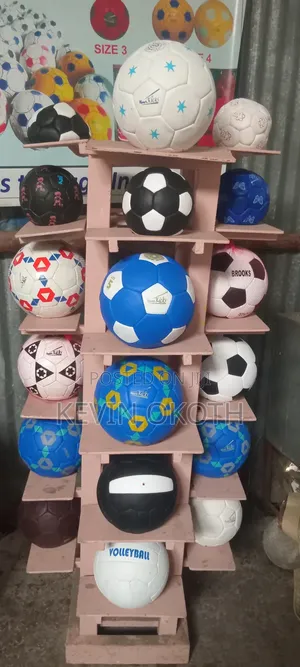 Quality Handstiched Balls