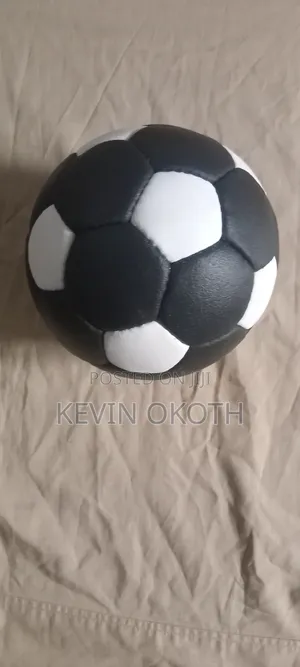 Quality Handstiched Balls