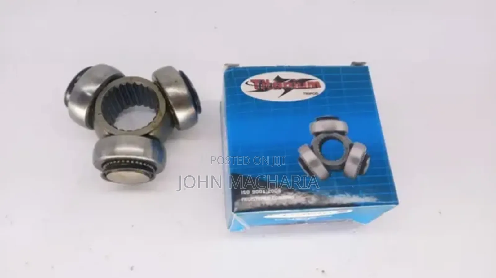 Cross Bearing Tripod For Toyota Voxy
