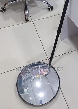 Ortable Under Car Search Mirror