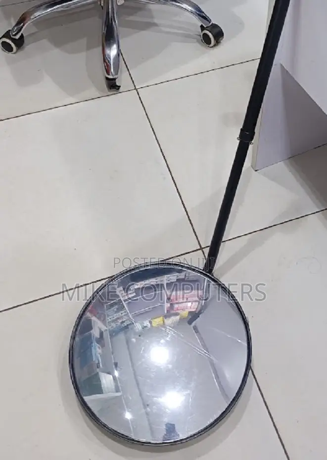 Ortable Under Car Search Mirror