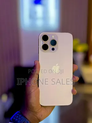 Apple iPhone 16 Pro Max 512 GB Gold
