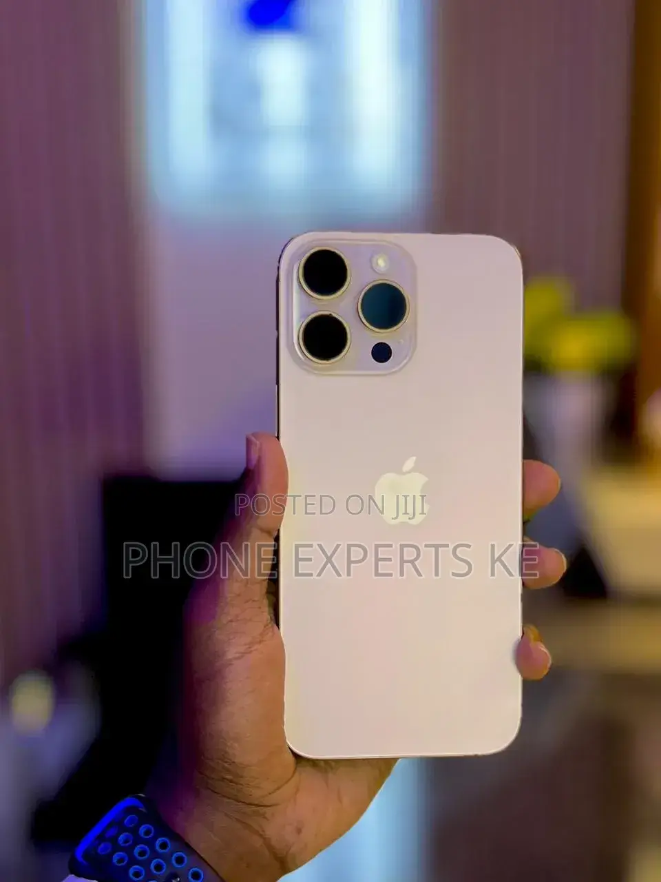 Apple iPhone 16 Pro Max 512 GB Gold