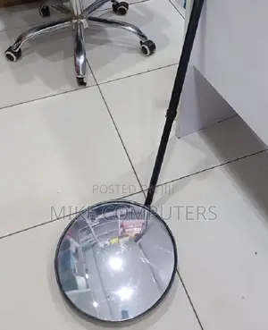 Heavy-Duty Under Vehicle Inspection Mirror
