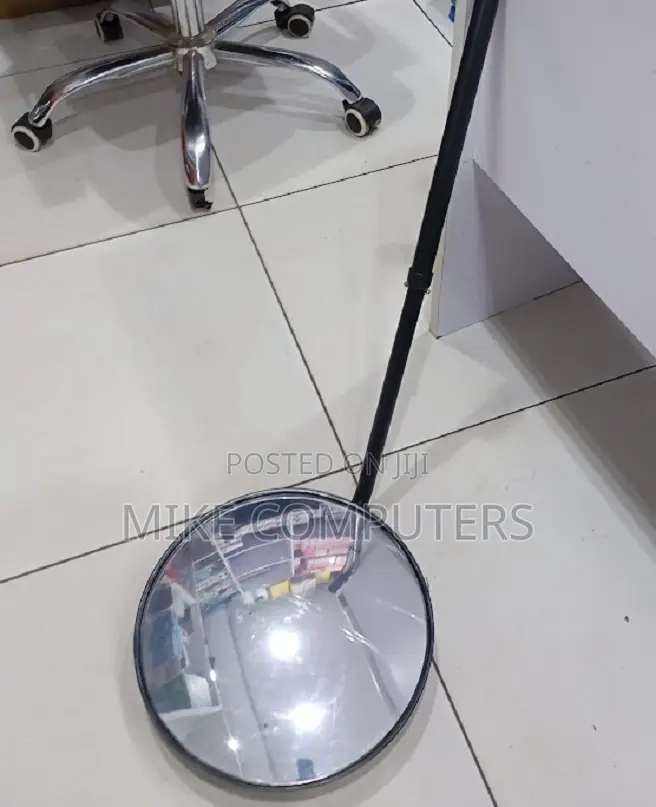 Heavy-Duty Under Vehicle Inspection Mirror