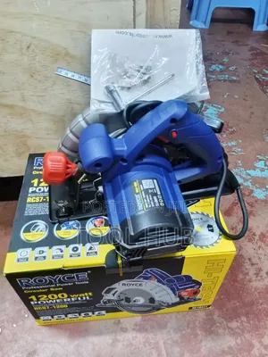 1200w Royce Professional Circular Saw