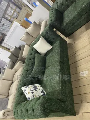 Cozy Living 3 Seater Couch