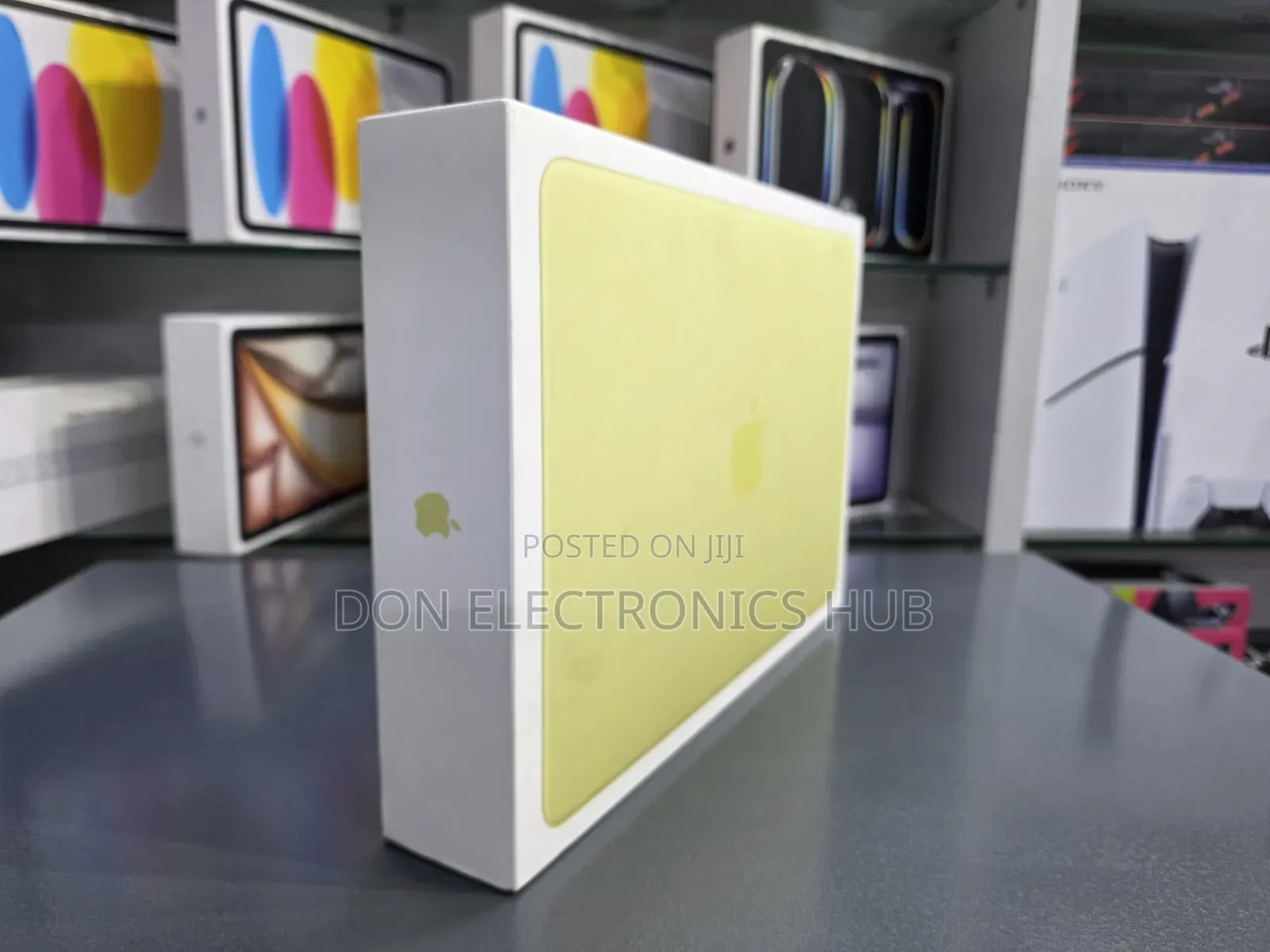 New Laptop Apple MacBook Neo 2026 8GB SSD 256GB