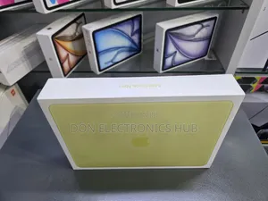New Laptop Apple MacBook Neo 2026 8GB SSD 256GB