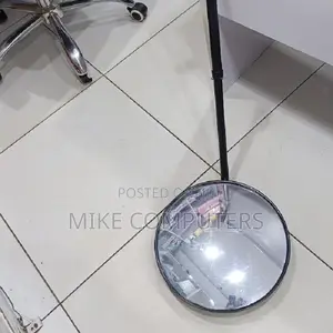 Vehicle Bomb Search Inspection Mirror