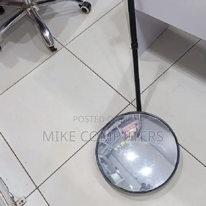 Vehicle Bomb Search Inspection Mirror