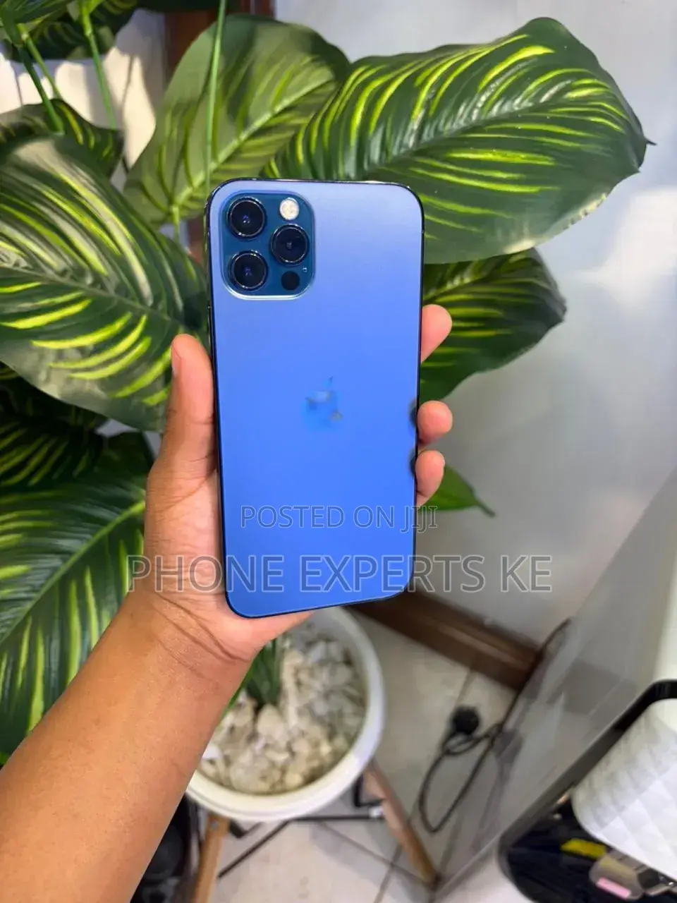 Apple iPhone 12 Pro 256 GB Blue