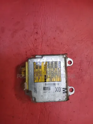 Airbag Computer Lexus Gs350 2006