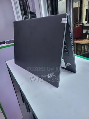 Laptop Lenovo ThinkPad T490s 16GB Intel Core i7 SSD 512GB