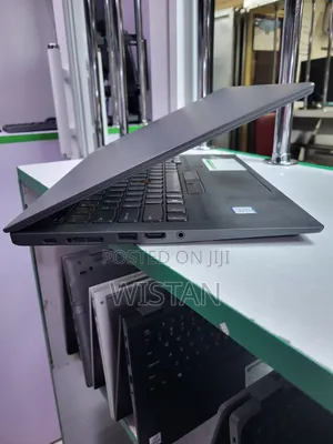 Laptop Lenovo ThinkPad T490s 16GB Intel Core i7 SSD 512GB