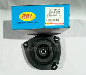Shock Mounting Rbi 54321/54320 Ifeoa