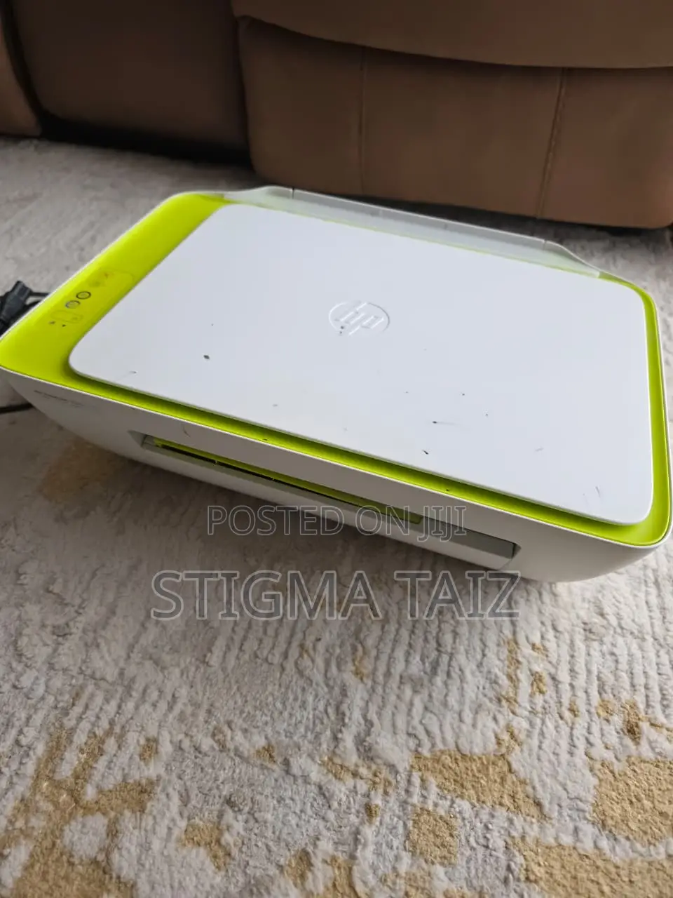 Hp Deskjet 2130 All-in-One Printer – Print, Scan Copy