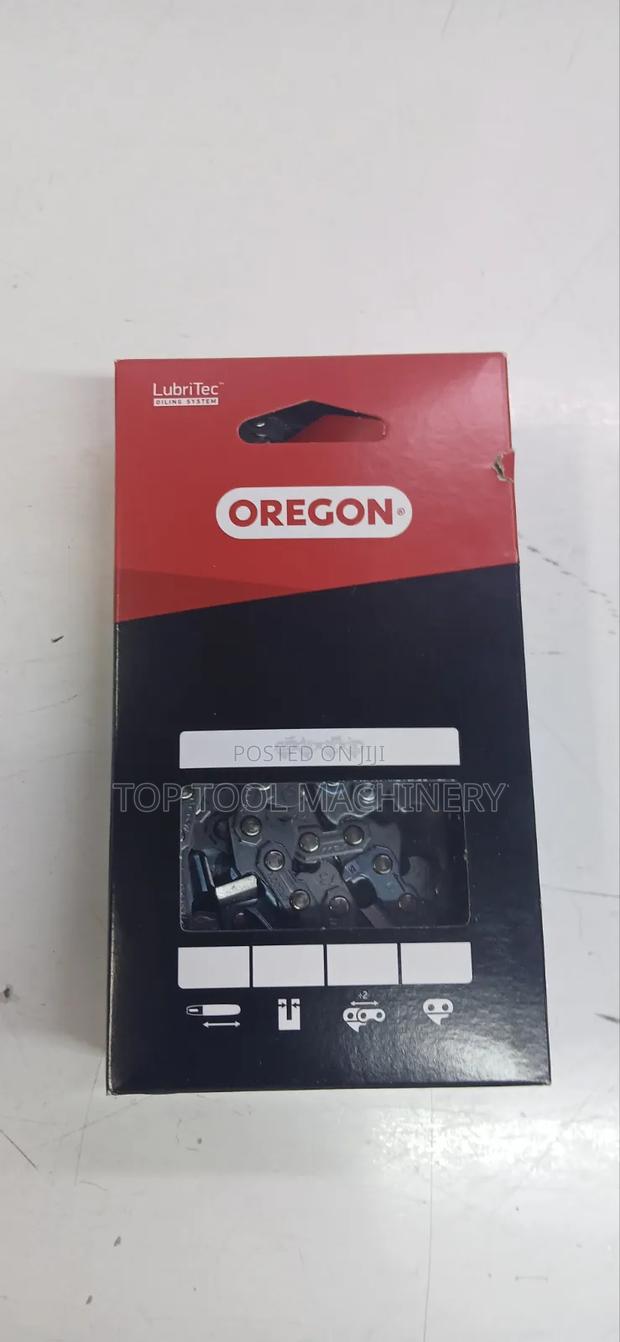 Durable Oregon Saw Chain 24"