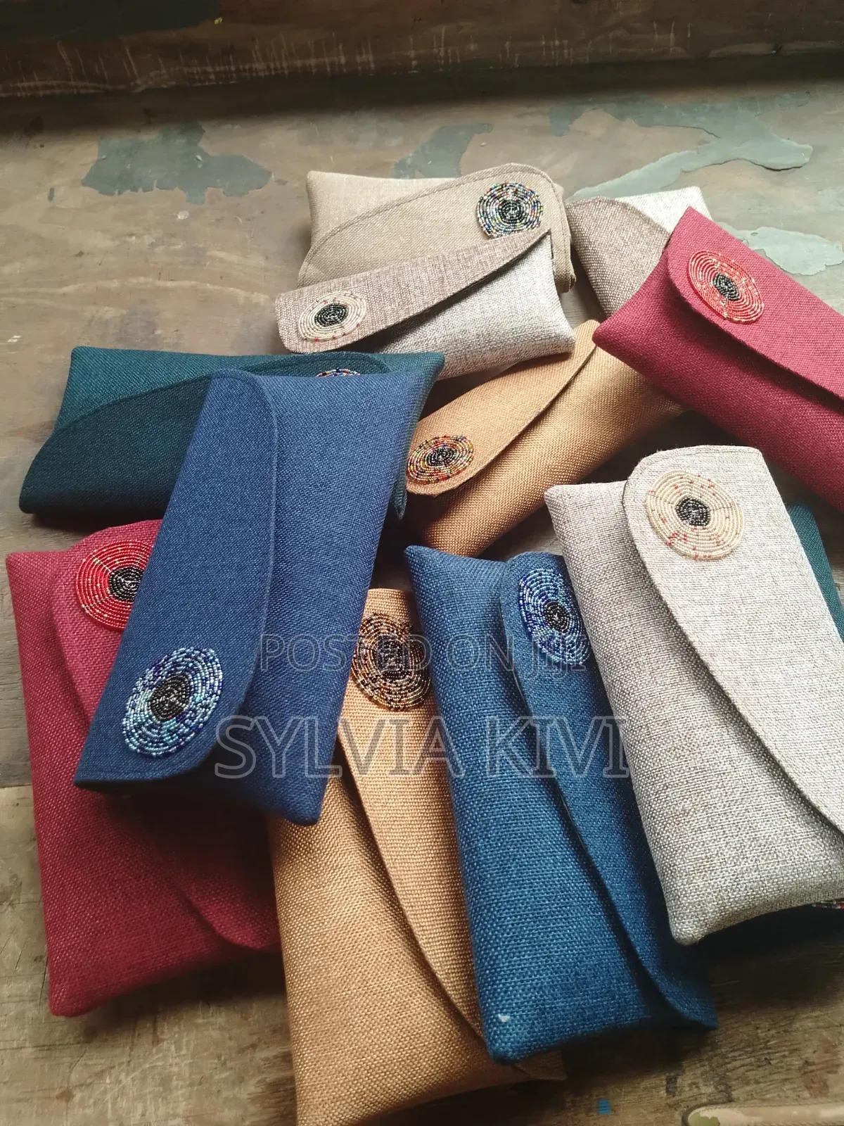 Clutch Bags