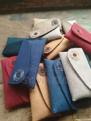 Clutch Bags