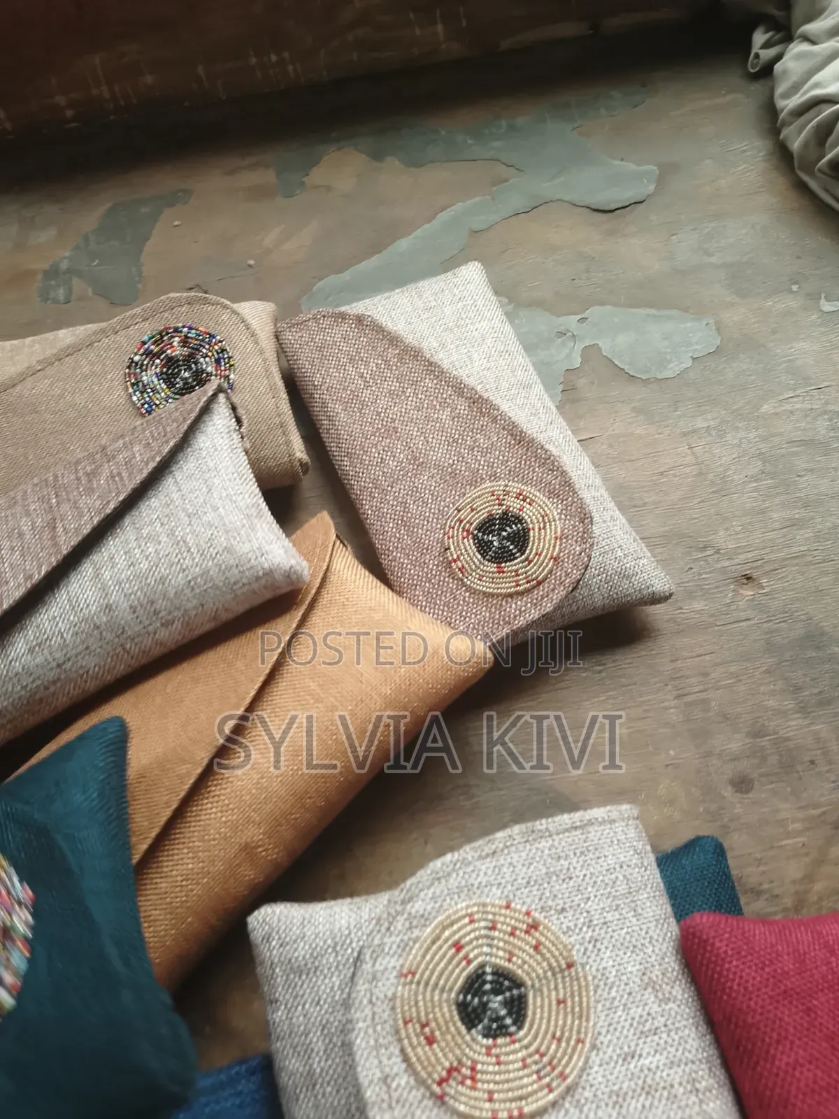 Clutch Bags