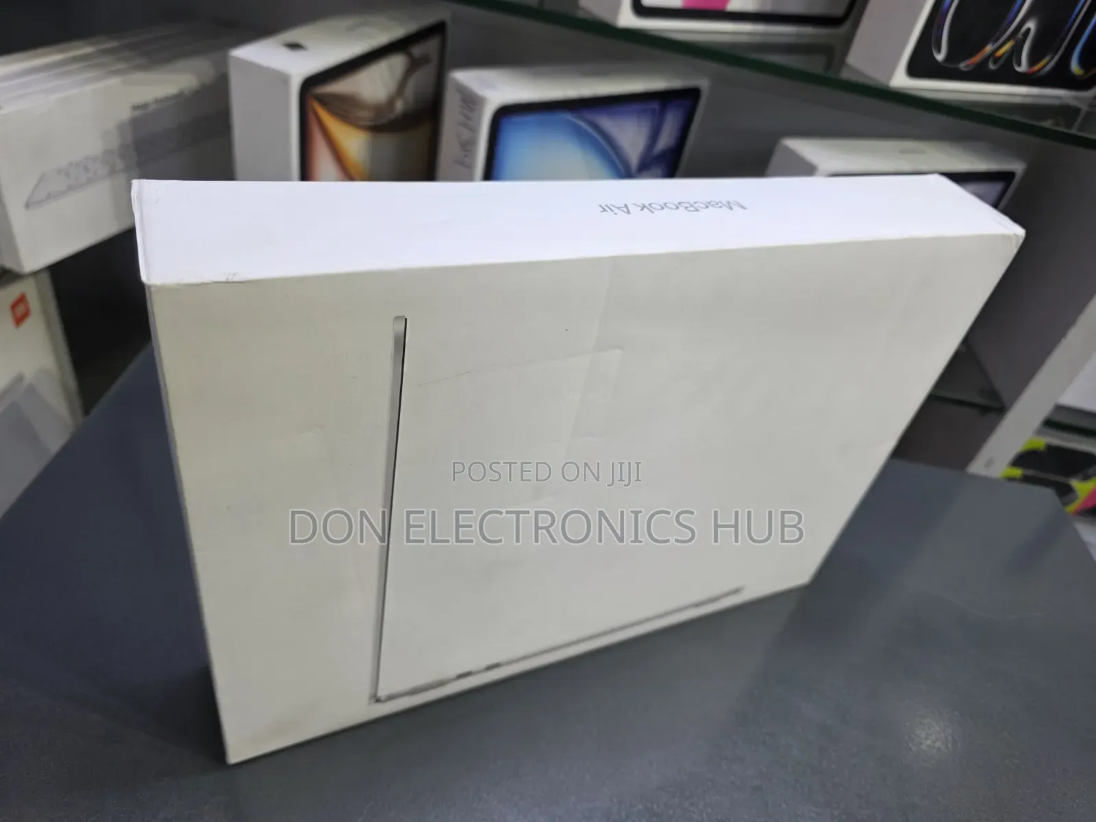 New Laptop Apple MacBook Air 16GB Apple M5 SSD 1T