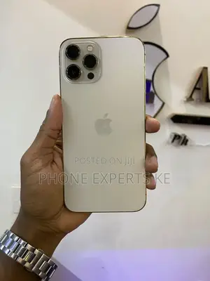 Apple iPhone 12 Pro Max 256 GB White
