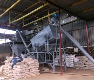 Adhesive Mixer