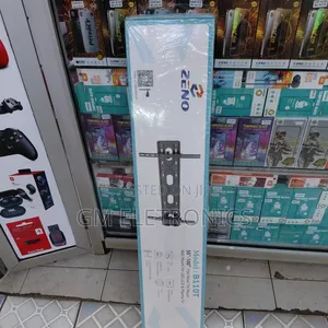 Tilting Tv Wall Bracket For 55"-100" Tvs 100kgs Loading Capacity.