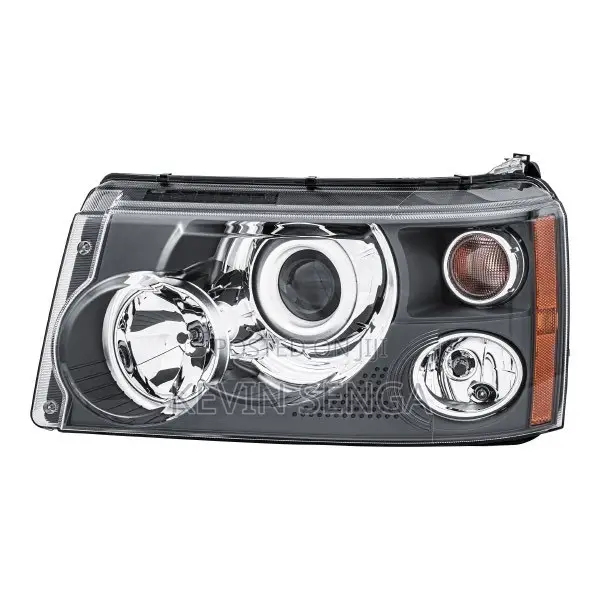 Range Rover Parts
