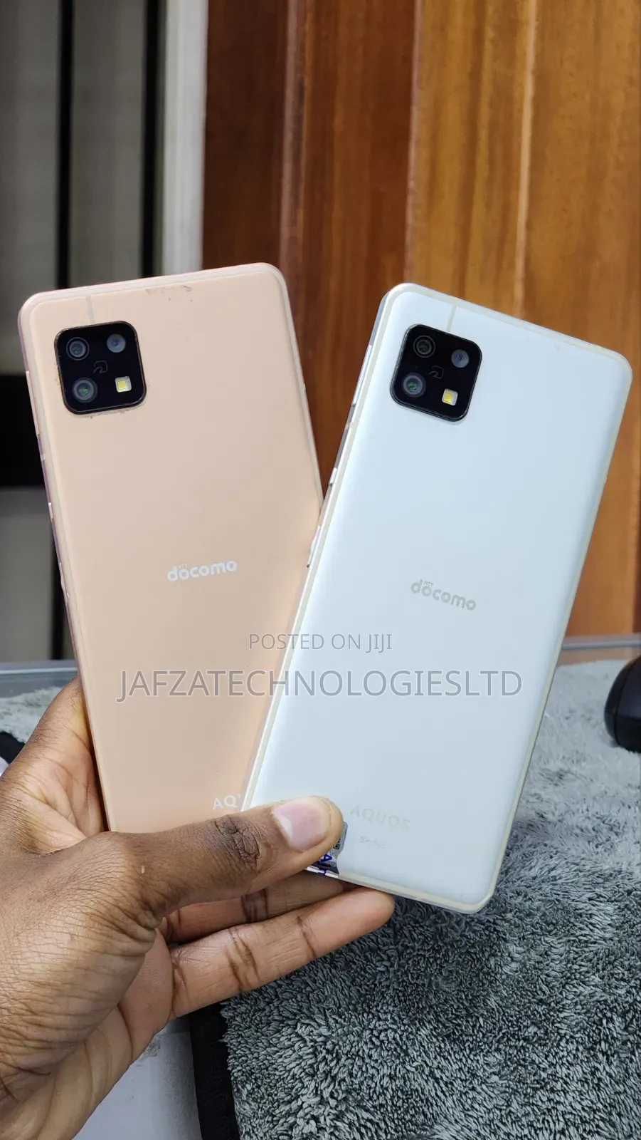 Sharp Aquos Sense6 64 GB