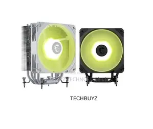 Msi Mag Corefrozr Aa13-Tower Air Cpu Cooler,Fan:1 × 120mm Argb PWM Fan