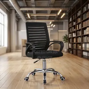 Office Swivel Task Chair
