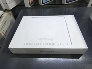 New Laptop Apple MacBook Air 16GB Apple M5 SSD 512GB