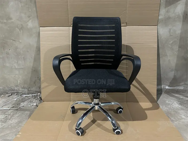Office Swivel Task Chair
